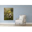 Soft Wildflower Rhapsody Print-445353586-445353584