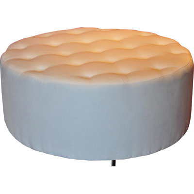 Baroque Cocktail Ottoman