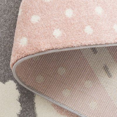 Barbery Performance Rug