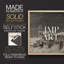 Motif floral rétro - Cxxv - reproduction encadrée-159080574-159080572