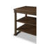 Surrey Solid Wood End Table-669222066-669222068