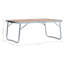 Gillsville 60cm Rectangular Folding Table-413287480