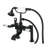 Stonington Deck Tub Spout-19139552-19139547