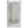 Evolution 60'' x 32'' Drop-In Air Fibreglass Bathtub