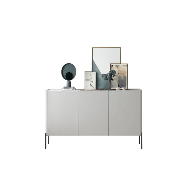 Armoire d'appoint Modern In-Home