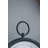 Analog Quartz movement / Crystal Tabletop Clock