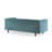 George 82'' Velvet Sofa-82056246