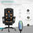Massage Office Recliner-1125958685