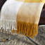 Plain Weave / Muslin Throw Blanket-73183755-73183757
