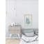 Marble Effect III - Single Picture Frame Print-1663860751