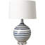 Lampe de table 27" Arvilla-1989760296