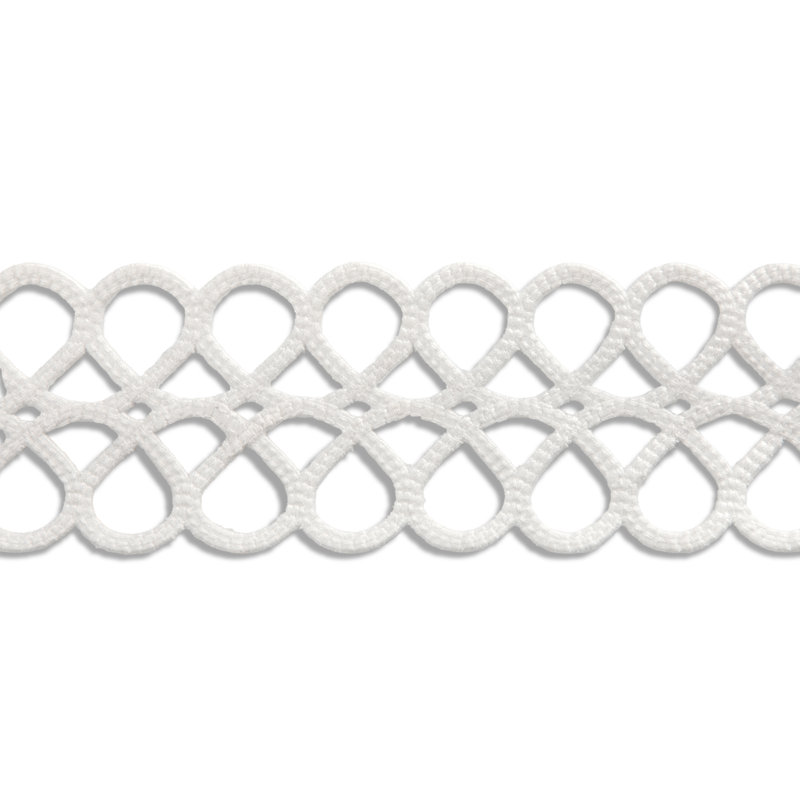 Lilly Pulitzer Ocean Lace - Ivory