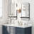 Ausonia Rectangle Mirror-45699769-45699770