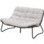 Mobilier de patio pour l'extérieur