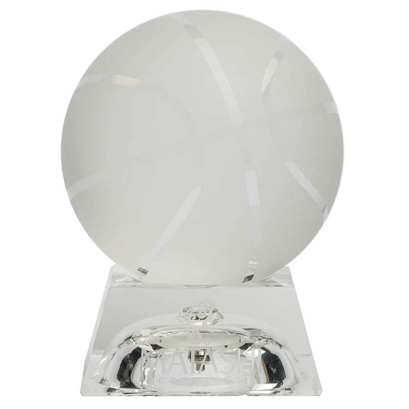 Glass Paper Weight