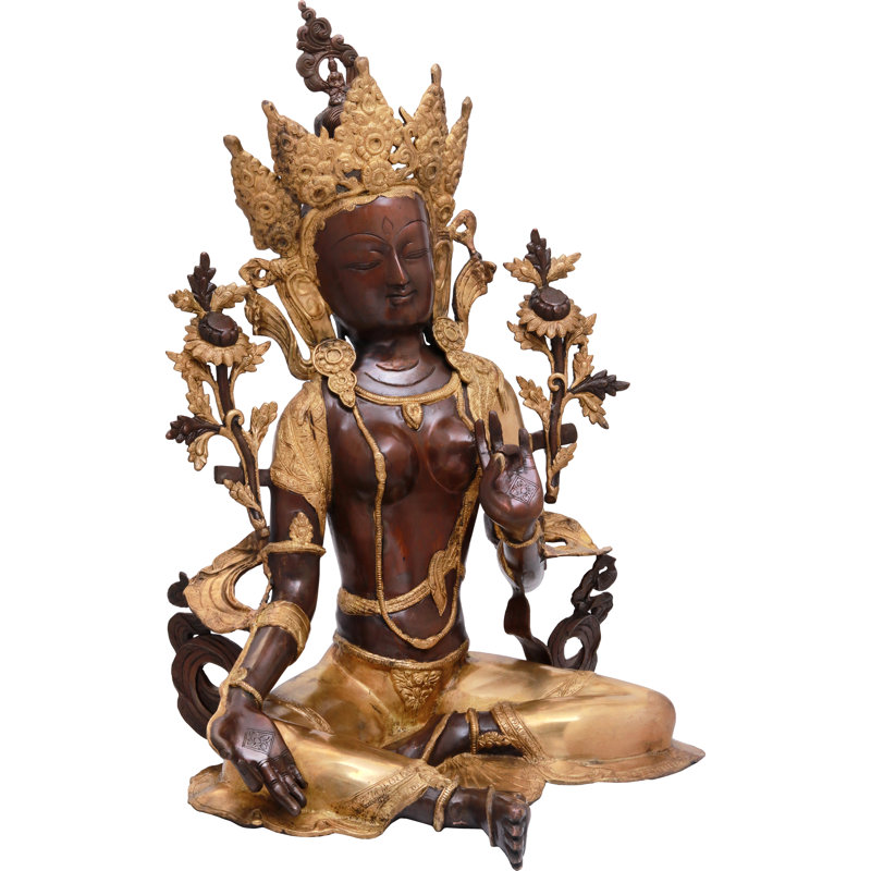 Statue