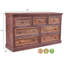 Commode 7 tiroirs Bibbins-88867280