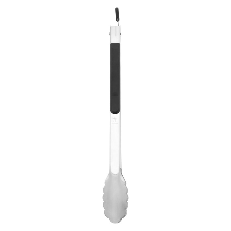 HENCKELS BBQ Stainless Steel Grill Tongs