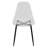 Palermo 17.75'' H Side Chair-2128966262