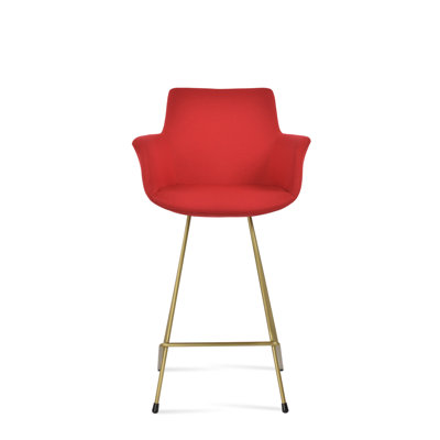 Bottega Cat Bar & Counter Stool