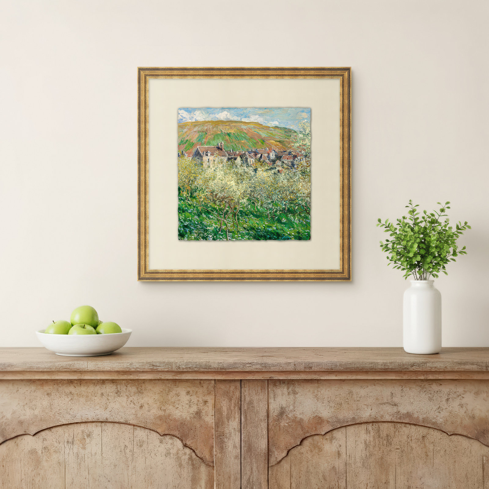 Countryside Impressions "No. 5" Print
