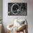 " Train Wheels Wall Art "-1122982738