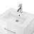 Wall Mounted Bathroom Vanity with Ceramic Sink-1988325790-1988325789