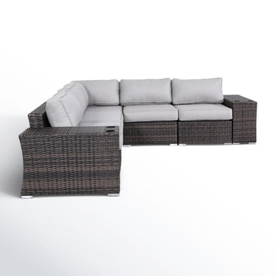 Ensemble repas pour patio