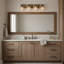 Sawyer Bath 4-Light Vanity Light