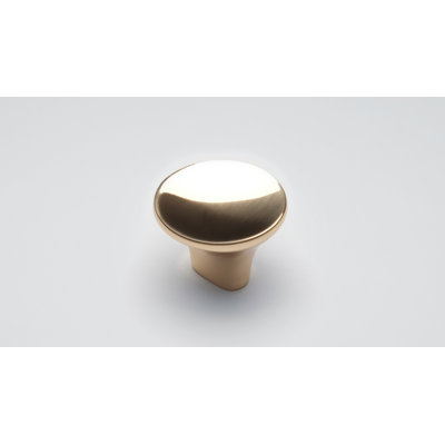 Lazro 35mm Length Oval Knob Multipack