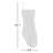 Acrylic Stocking-335905215