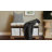 Mugurel Cubby Storage Bench with 3 Fabric Bins-1791418724