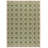Dirks Performance Geometric Indoor/Outdoor Area Rug-915509971