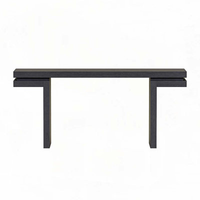 Wilborn 66'' Console Table