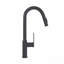 Robinet de cuisine rétractable 18,83 po-124456854