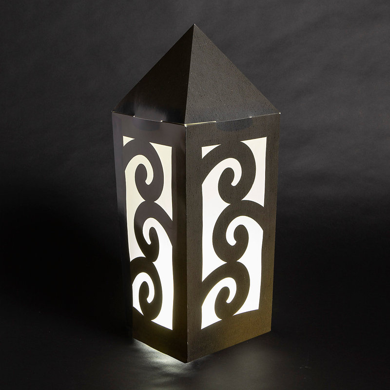 Iffath Decorative Accent