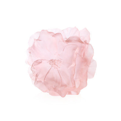 CAMELIA PINK LARGE VASE