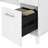 L-Shaped Computer Desk-828305423