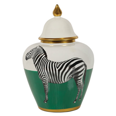 Decorative Urns & Jars