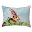 Coussin lombaire intérieur/extérieur droit pour le lapin Ferro