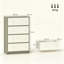 4 Drawer Storage Drawer
