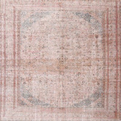 Oriental Indoor Rug