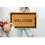 Tapis Welcome