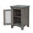Harriss Solid Wood End Table