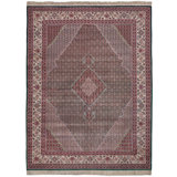 One-of-a-Kind 10' X 14' Hand Knotted Area Rug