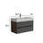Modern Bathroom Vanity with Advanced Features and Stylish Design