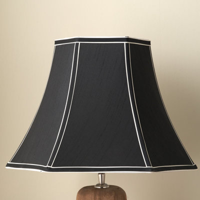 Ervine Bell Lamp Shade ( Uno )