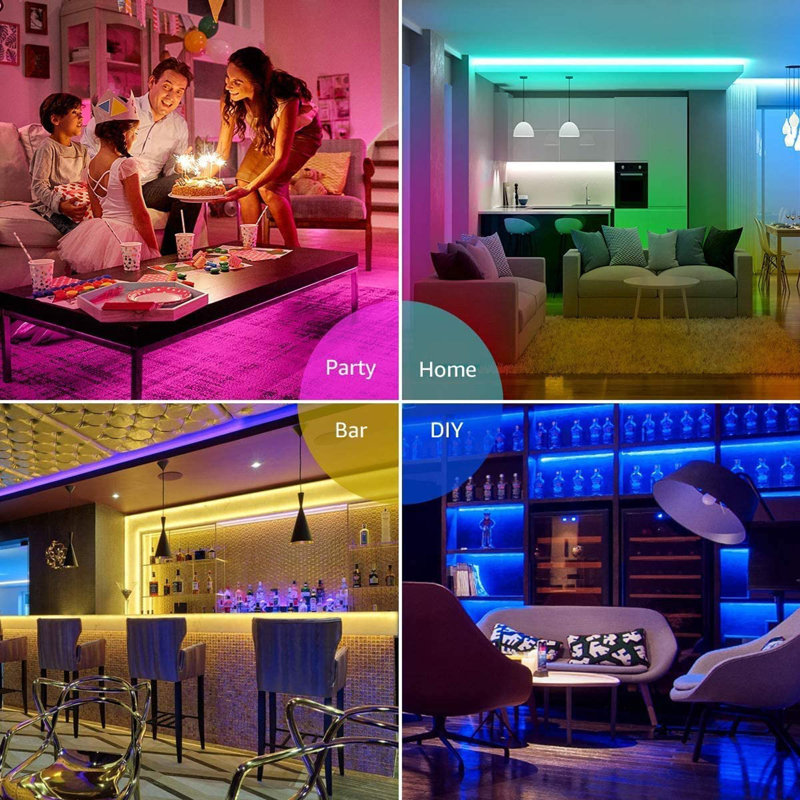 LED Under Cabinet