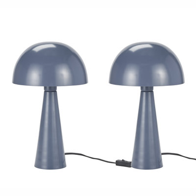 Ensemble de lampes de table Berit