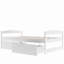 Lit plateforme simple avec deux tiroirs-212125156
